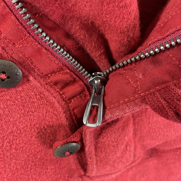 Polo Ralph Lauren Sweater mens XXL Shawl Collar Cardigan 1/4 Zip Pullover Cotton - Picture 4 of 11